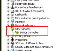 Sm bus controller driver windows xp free download