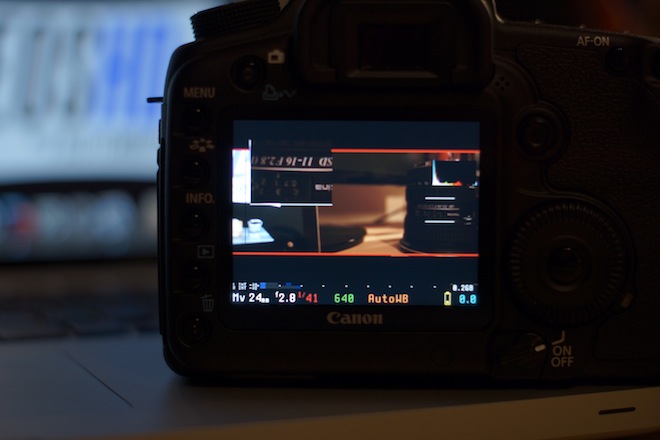 5d mark iii review
